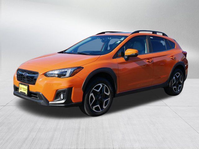 2019 Subaru Crosstrek Limited