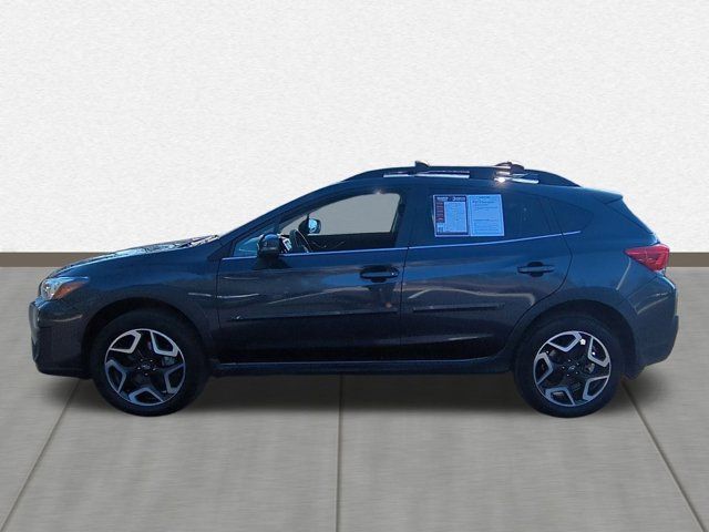 2019 Subaru Crosstrek Limited