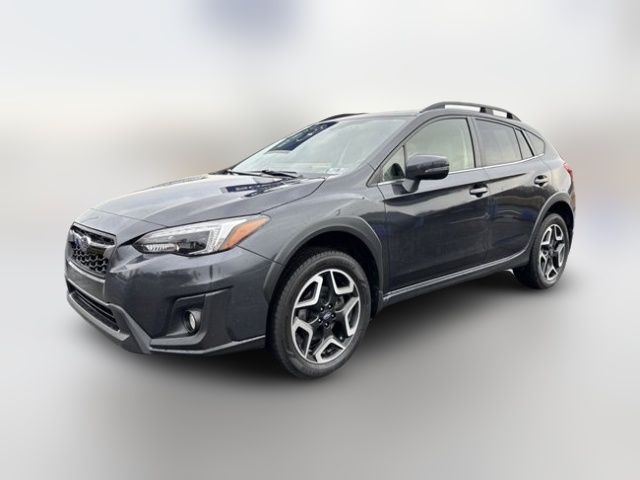 2019 Subaru Crosstrek Limited