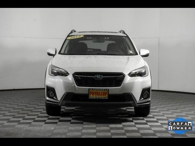 2019 Subaru Crosstrek Limited