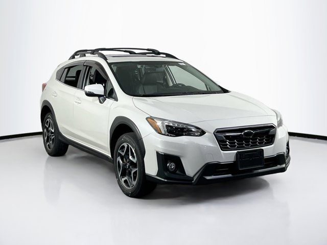 2019 Subaru Crosstrek Limited