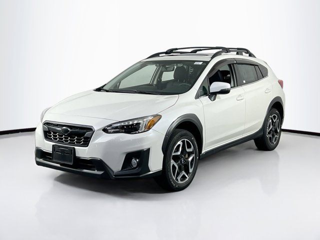 2019 Subaru Crosstrek Limited