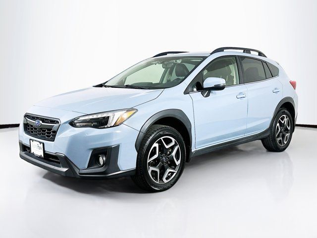 2019 Subaru Crosstrek Limited