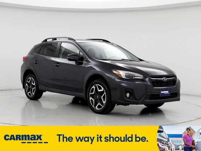 2019 Subaru Crosstrek Limited