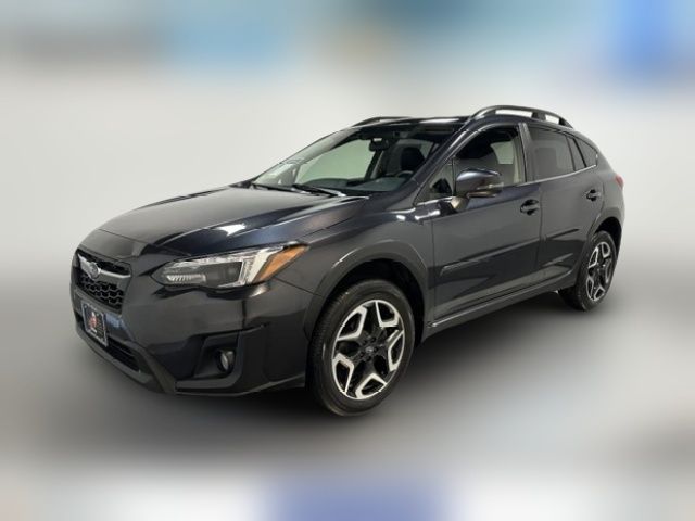 2019 Subaru Crosstrek Limited