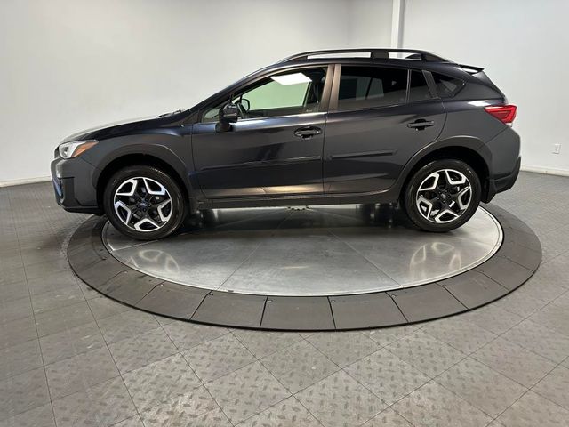 2019 Subaru Crosstrek Limited