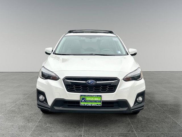 2019 Subaru Crosstrek Limited