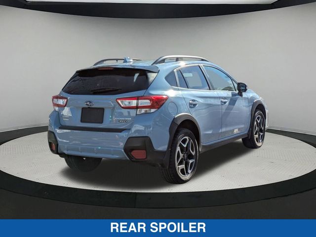 2019 Subaru Crosstrek Limited