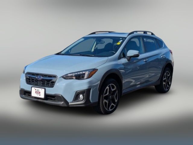 2019 Subaru Crosstrek Limited