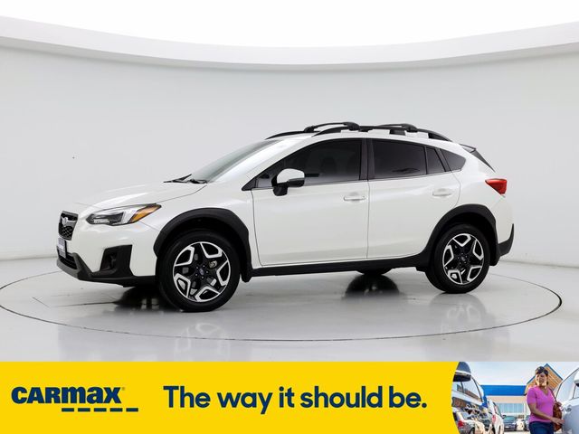 2019 Subaru Crosstrek Limited