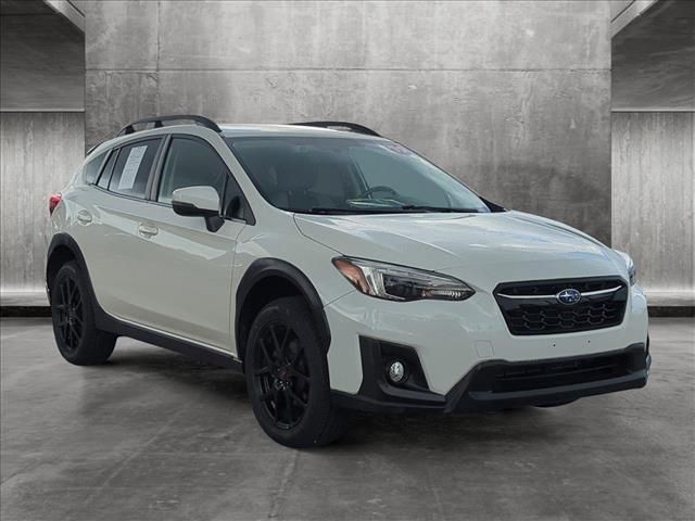 2019 Subaru Crosstrek Limited