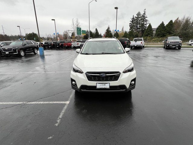 2019 Subaru Crosstrek Limited