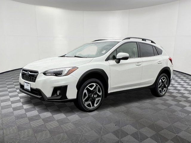 2019 Subaru Crosstrek Limited