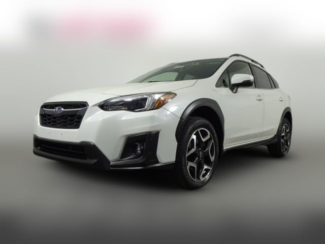 2019 Subaru Crosstrek Limited