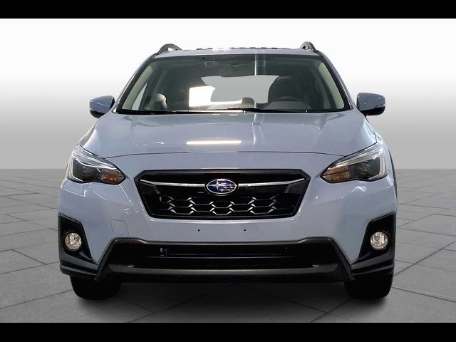 2019 Subaru Crosstrek Limited