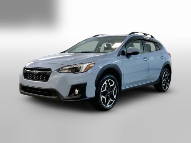 2019 Subaru Crosstrek Limited