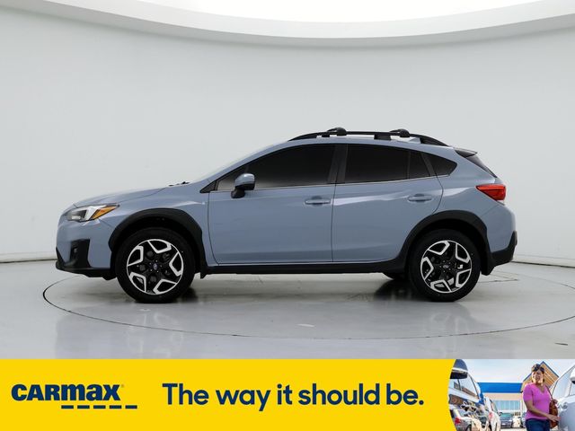 2019 Subaru Crosstrek Limited