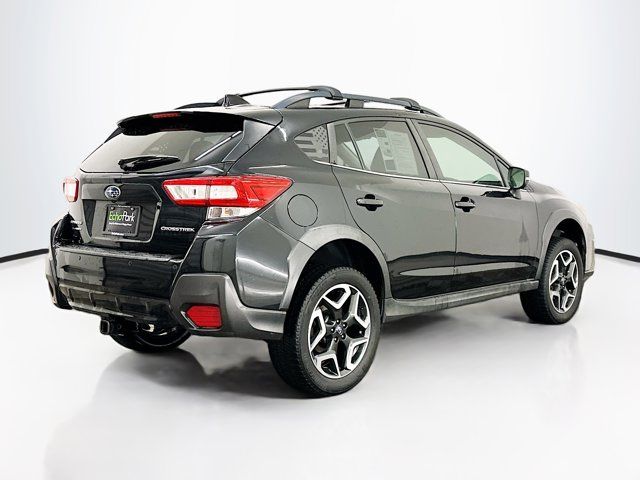 2019 Subaru Crosstrek Limited