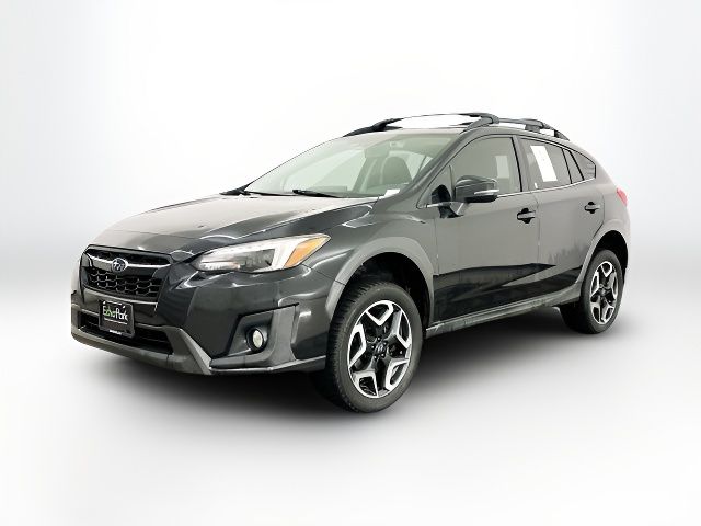 2019 Subaru Crosstrek Limited