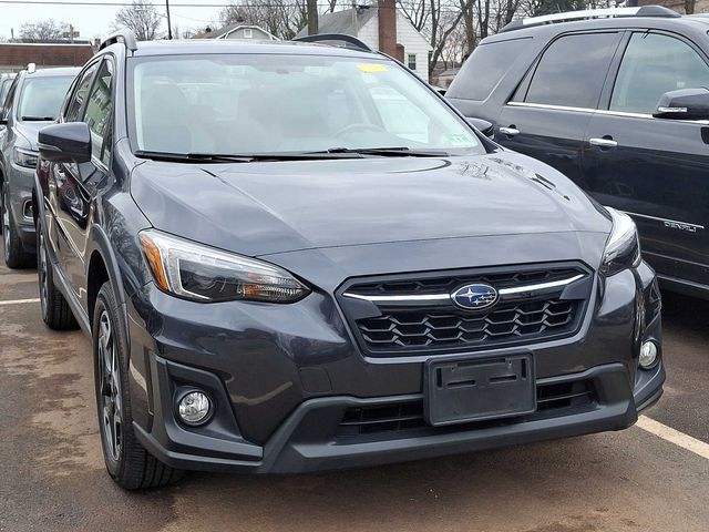 2019 Subaru Crosstrek Limited