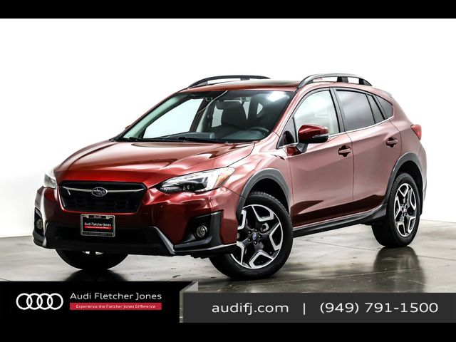 2019 Subaru Crosstrek Limited