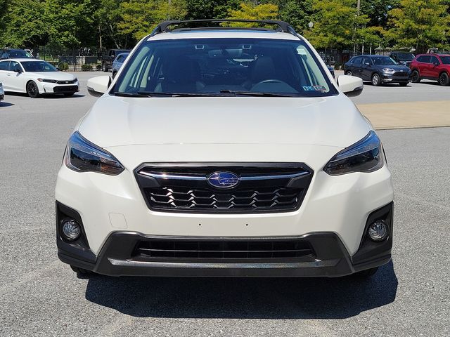 2019 Subaru Crosstrek Limited