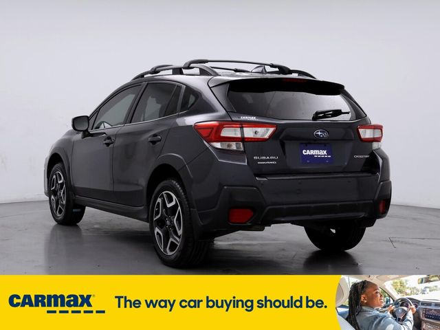 2019 Subaru Crosstrek Limited