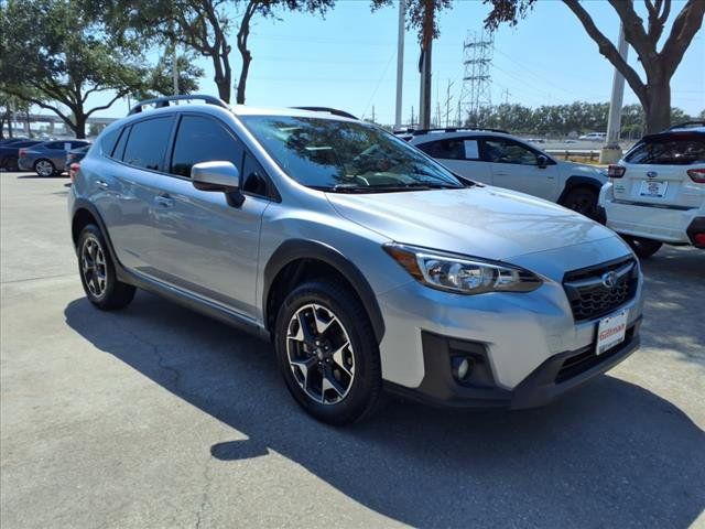 2019 Subaru Crosstrek Premium