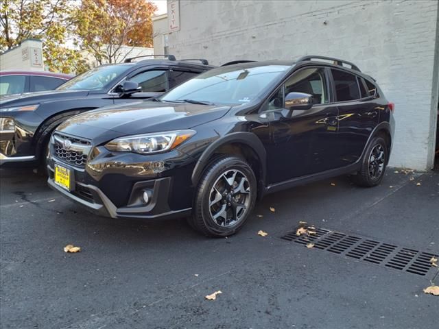 2019 Subaru Crosstrek Premium