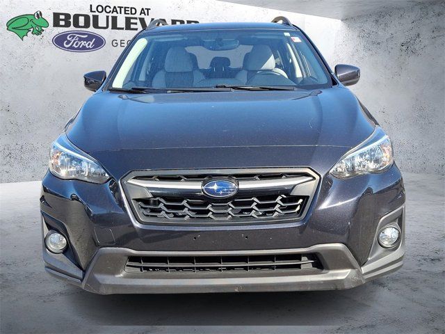 2019 Subaru Crosstrek Premium