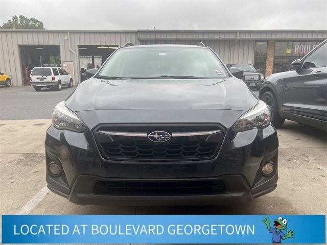 2019 Subaru Crosstrek Premium