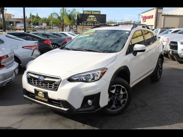 2019 Subaru Crosstrek Premium