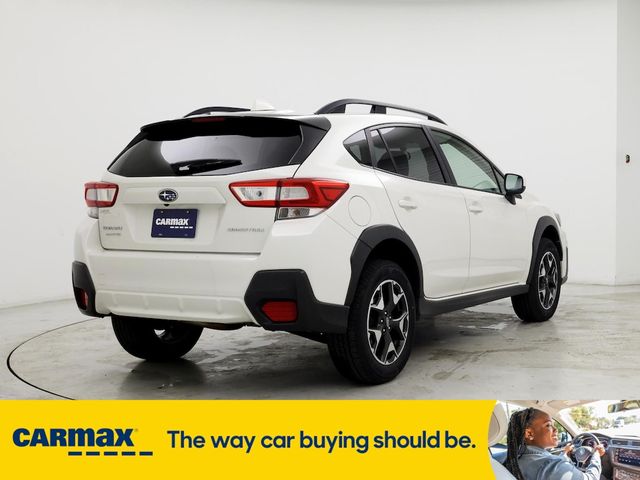 2019 Subaru Crosstrek Premium