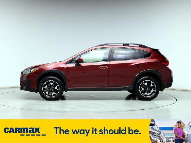 2019 Subaru Crosstrek Premium