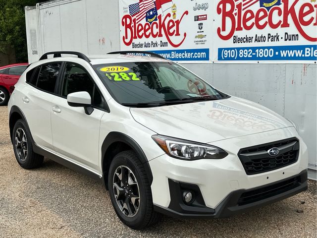 2019 Subaru Crosstrek Premium