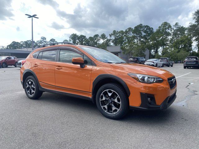 2019 Subaru Crosstrek Premium