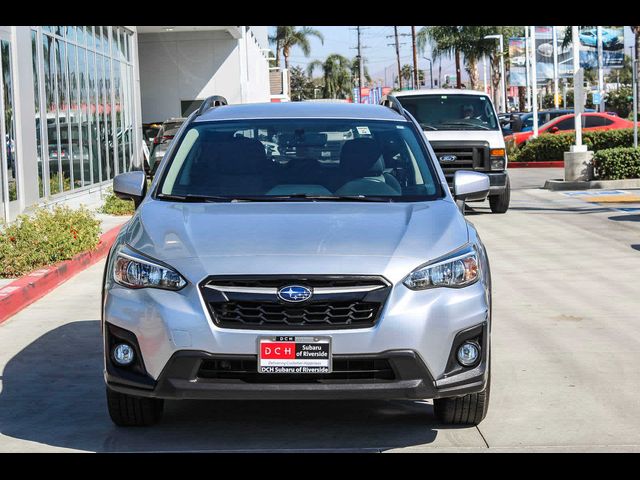 2019 Subaru Crosstrek Premium