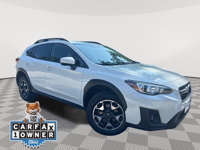 2019 Subaru Crosstrek Premium