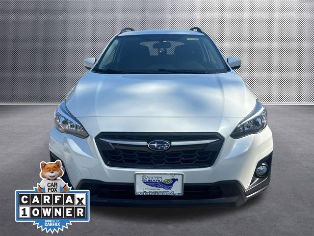 2019 Subaru Crosstrek Premium