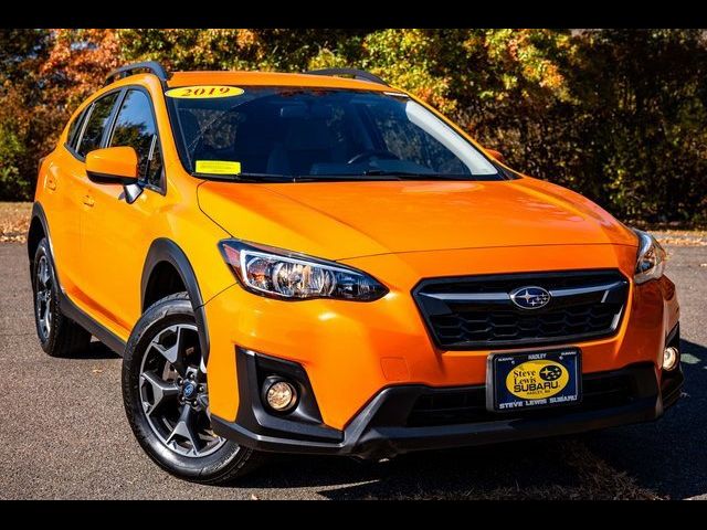 2019 Subaru Crosstrek Premium