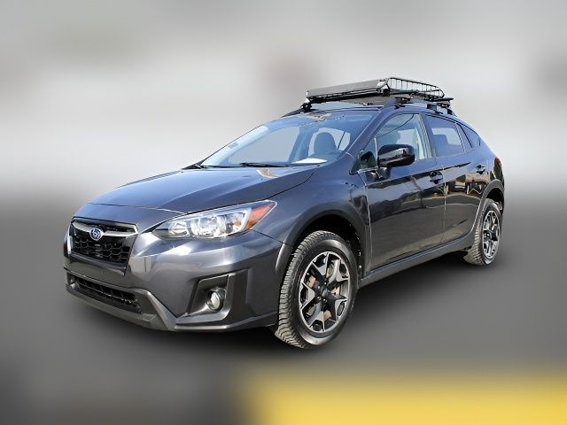 2019 Subaru Crosstrek Premium