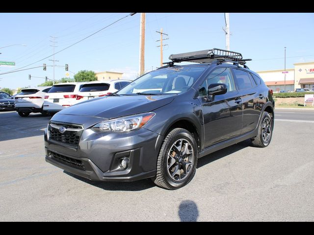 2019 Subaru Crosstrek Premium