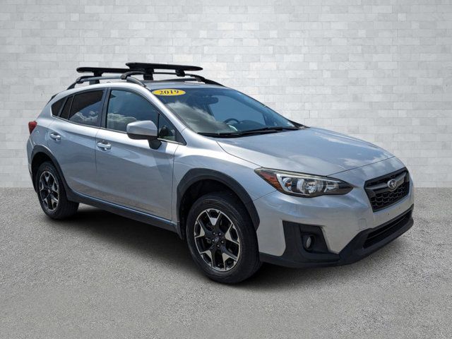 2019 Subaru Crosstrek Premium