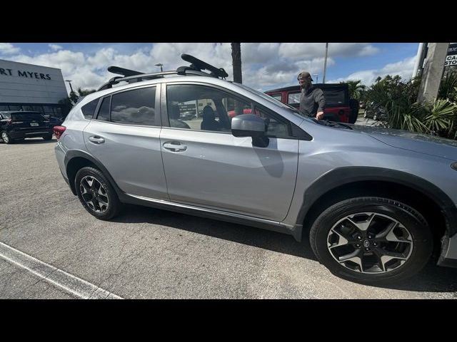 2019 Subaru Crosstrek Premium