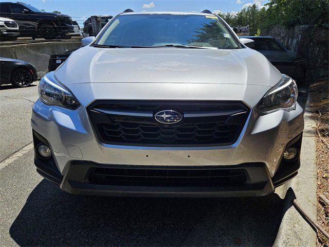 2019 Subaru Crosstrek Premium