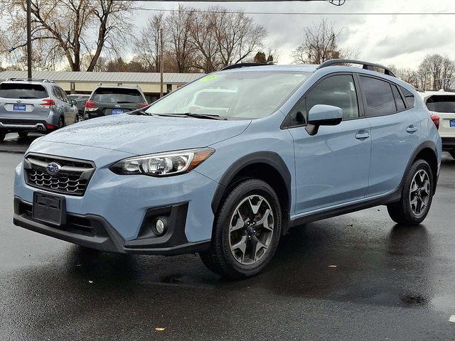 2019 Subaru Crosstrek Premium