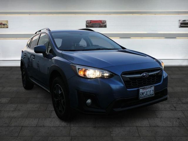 2019 Subaru Crosstrek Premium