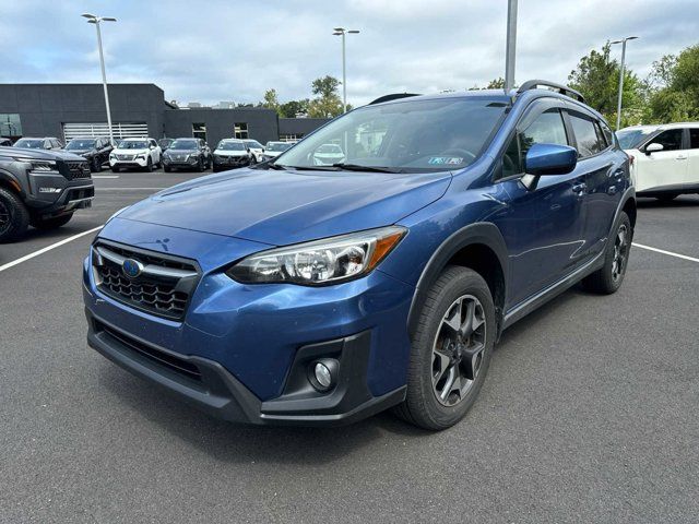 2019 Subaru Crosstrek Premium