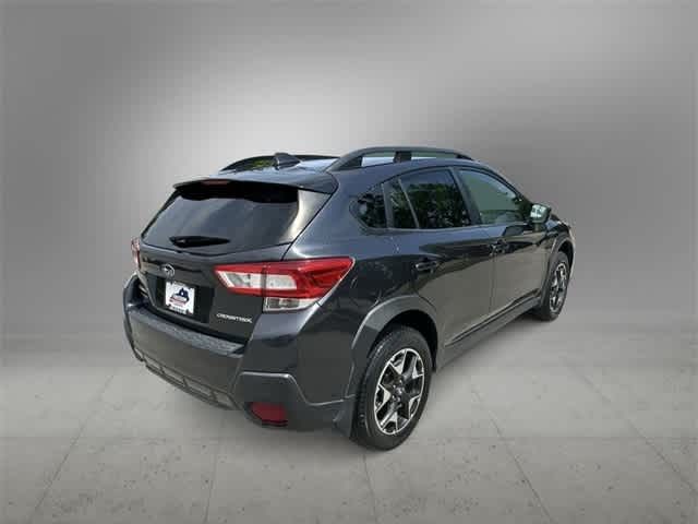 2019 Subaru Crosstrek Premium