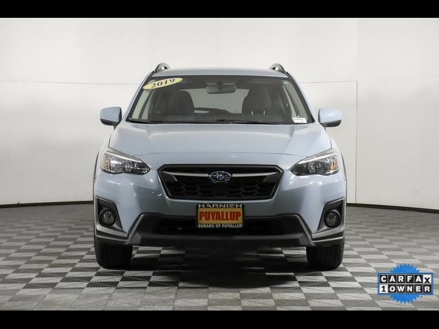 2019 Subaru Crosstrek Premium